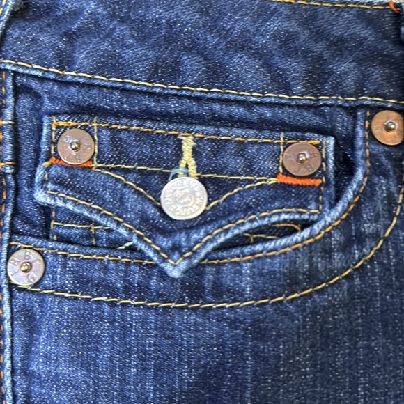 True Religion Billy Women’s Jeans - Picture 6 of 7